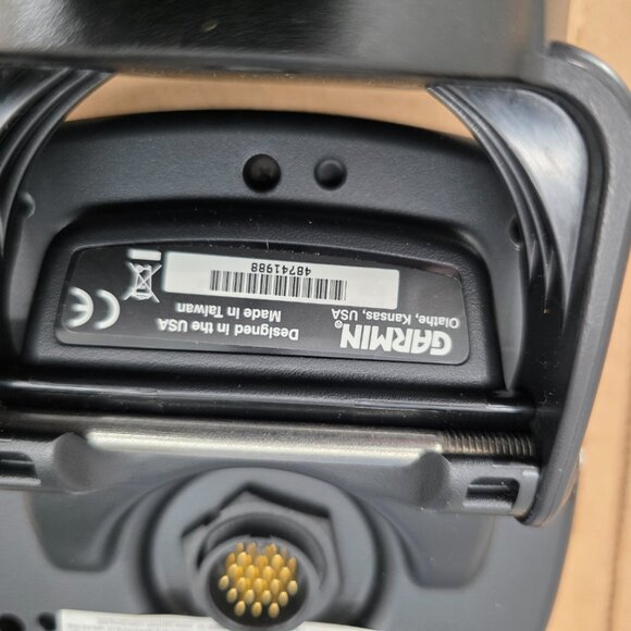 GARMIN Fishfinder Depth Finder 90 Marine Boat Sonar NOB - Picture 8 of 16